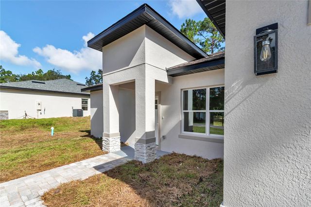 1217 W FAN DRIVE, Citrus Springs, FL 34434