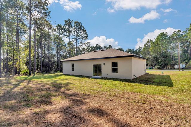 1217 W FAN DRIVE, Citrus Springs, FL 34434