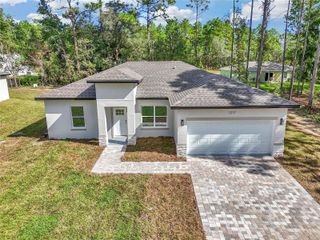 1217 W FAN DRIVE, Citrus Springs, FL 34434