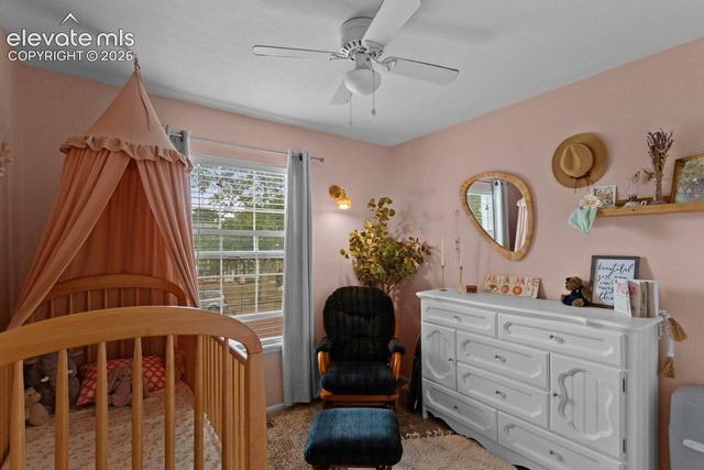 5065 Cita Drive, Colorado Springs, CO 80916