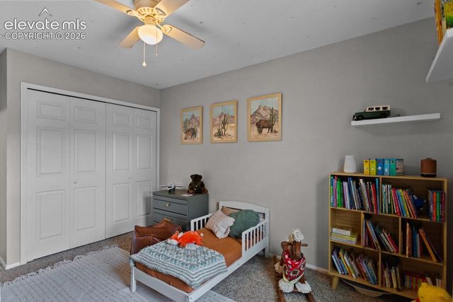 5065 Cita Drive, Colorado Springs, CO 80916