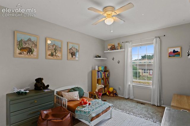 5065 Cita Drive, Colorado Springs, CO 80916