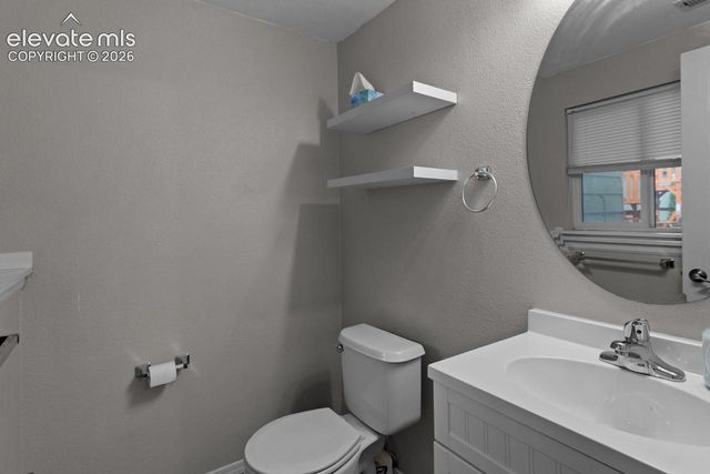 5065 Cita Drive, Colorado Springs, CO 80916