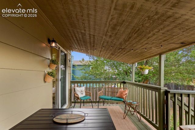 5065 Cita Drive, Colorado Springs, CO 80916