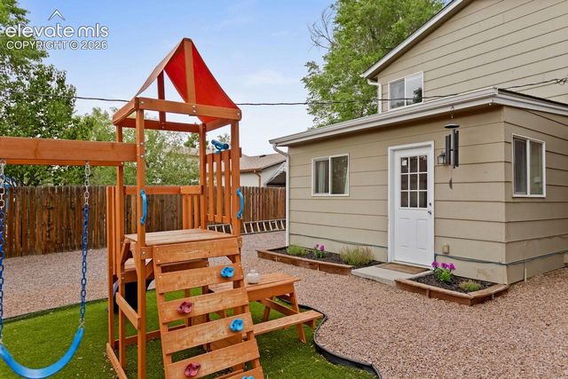 5065 Cita Drive, Colorado Springs, CO 80916