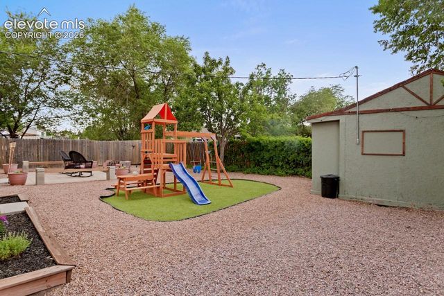 5065 Cita Drive, Colorado Springs, CO 80916