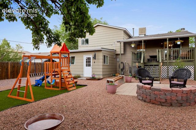 5065 Cita Drive, Colorado Springs, CO 80916