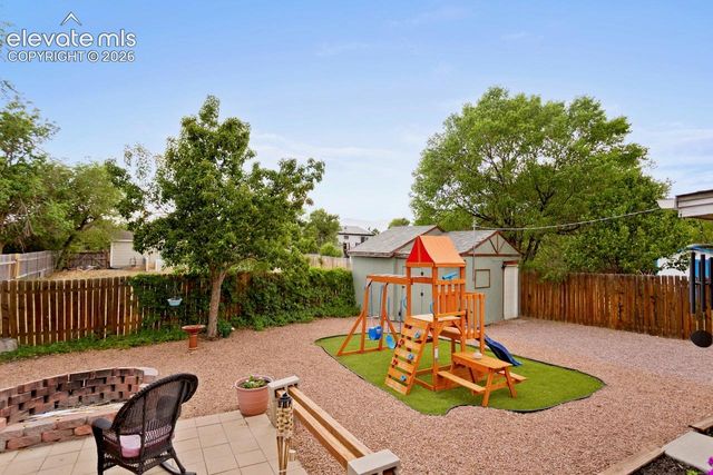 5065 Cita Drive, Colorado Springs, CO 80916
