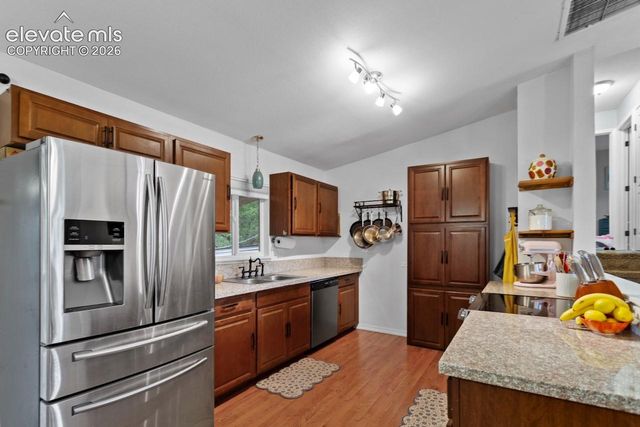 5065 Cita Drive, Colorado Springs, CO 80916