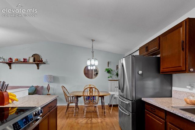 5065 Cita Drive, Colorado Springs, CO 80916
