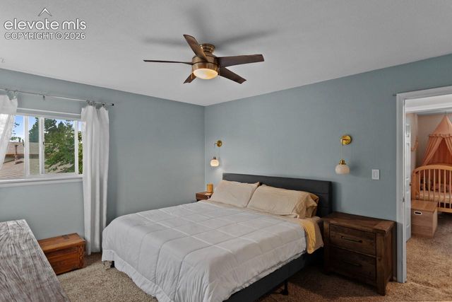 5065 Cita Drive, Colorado Springs, CO 80916