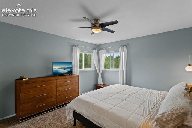 5065 Cita Drive, Colorado Springs, CO 80916
