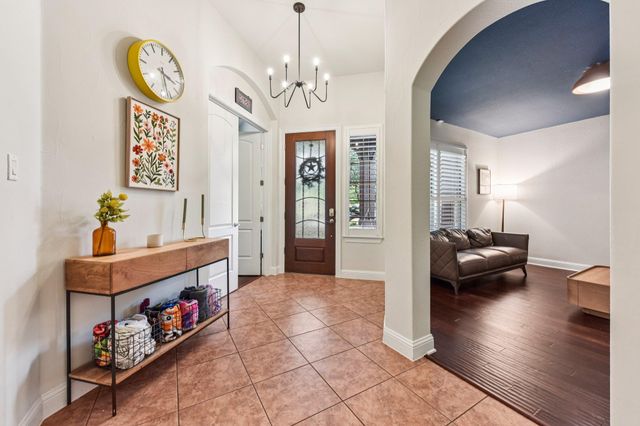 10617 Camillia Blossom LN, Austin, TX 78748