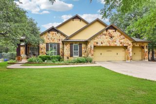 10617 Camillia Blossom LN, Austin, TX 78748