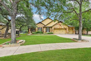 10617 Camillia Blossom LN, Austin, TX 78748