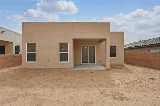 1718 TESORO Loop NW, Los Lunas, NM 87031