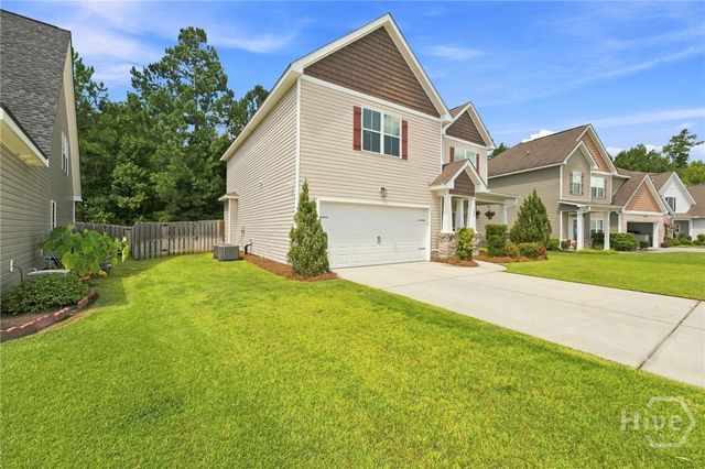 132 Green Paddock Circle, Guyton, GA 31312