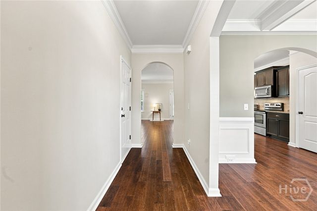 132 Green Paddock Circle, Guyton, GA 31312