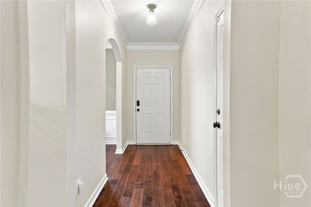 132 Green Paddock Circle, Guyton, GA 31312