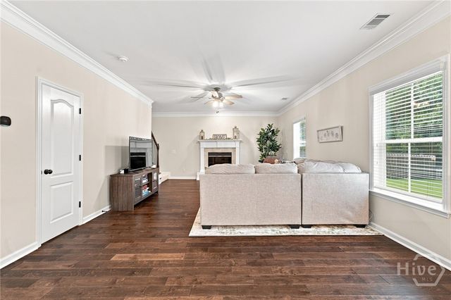 132 Green Paddock Circle, Guyton, GA 31312