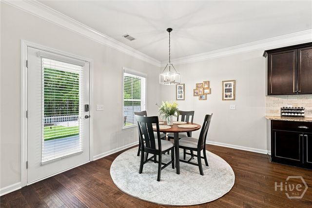 132 Green Paddock Circle, Guyton, GA 31312