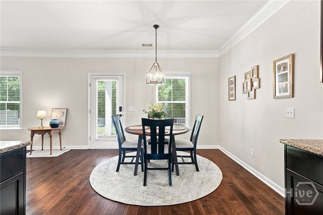 132 Green Paddock Circle, Guyton, GA 31312