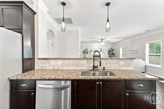 132 Green Paddock Circle, Guyton, GA 31312