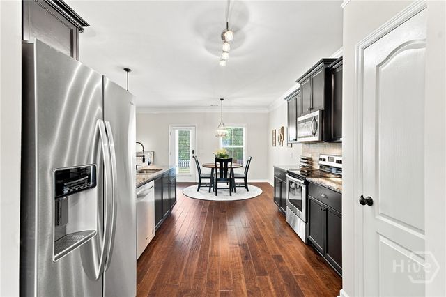 132 Green Paddock Circle, Guyton, GA 31312