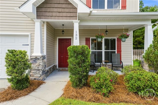 132 Green Paddock Circle, Guyton, GA 31312