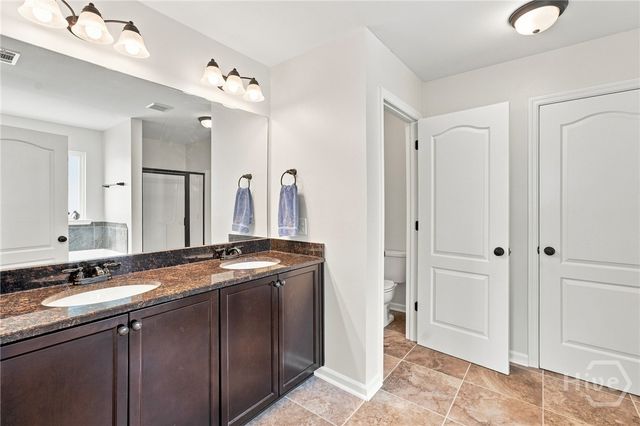 132 Green Paddock Circle, Guyton, GA 31312