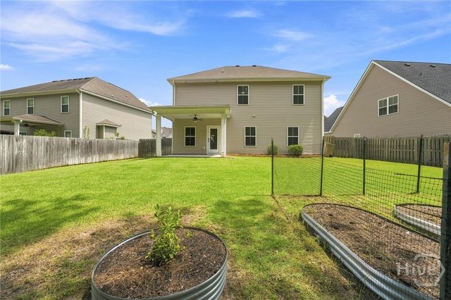 132 Green Paddock Circle, Guyton, GA 31312