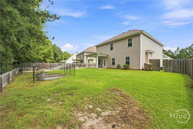 132 Green Paddock Circle, Guyton, GA 31312