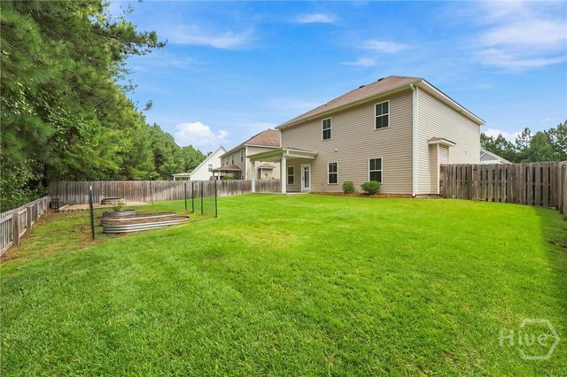 132 Green Paddock Circle, Guyton, GA 31312