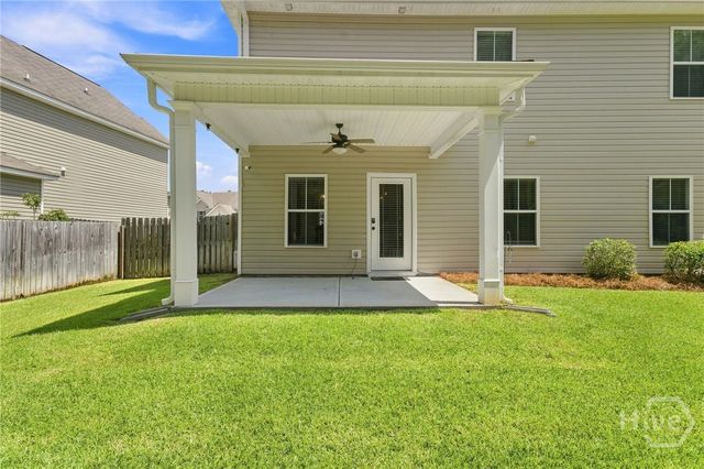 132 Green Paddock Circle, Guyton, GA 31312