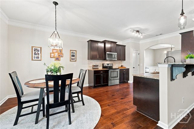 132 Green Paddock Circle, Guyton, GA 31312
