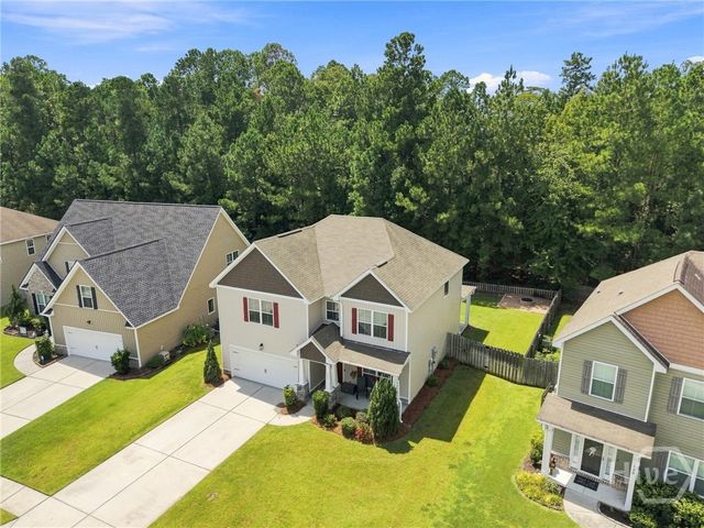 132 Green Paddock Circle, Guyton, GA 31312