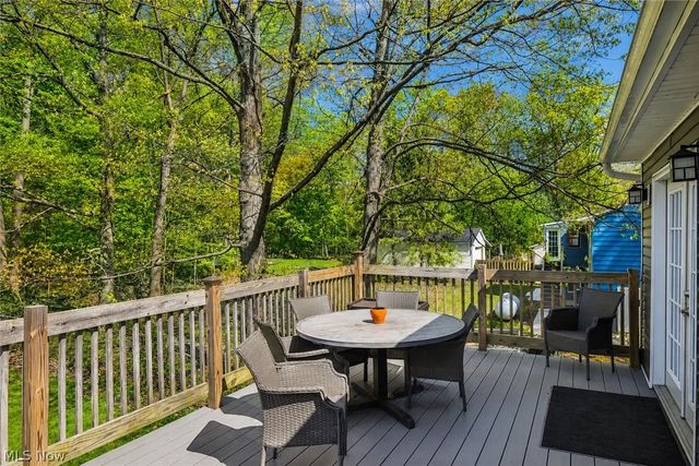 1570 N County Line Road, Madison, OH 44057