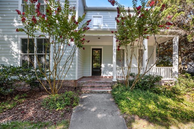 127 Graylyn Drive, Chapel Hill, NC 27516
