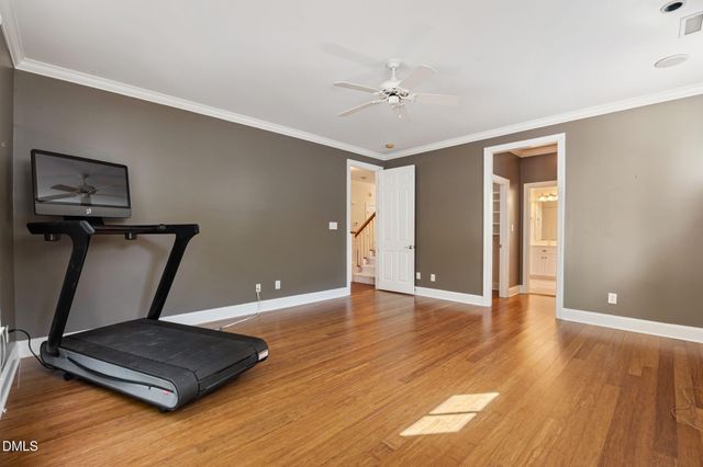 127 Graylyn Drive, Chapel Hill, NC 27516