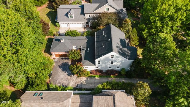 127 Graylyn Drive, Chapel Hill, NC 27516