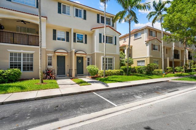 4566 Danson Way, Delray Beach, FL 33445