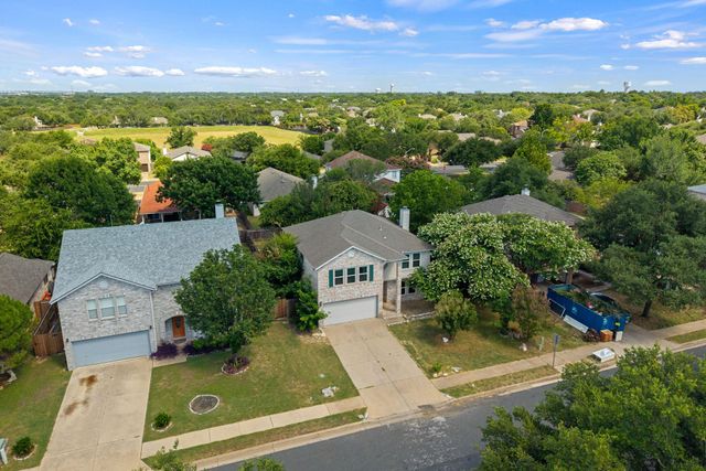 2114 Milan DR, Cedar Park, TX 78613