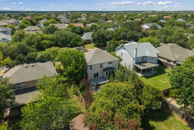 2114 Milan DR, Cedar Park, TX 78613