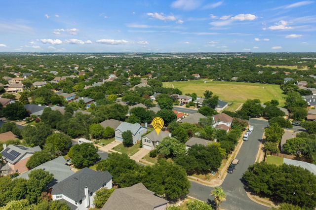 2114 Milan DR, Cedar Park, TX 78613