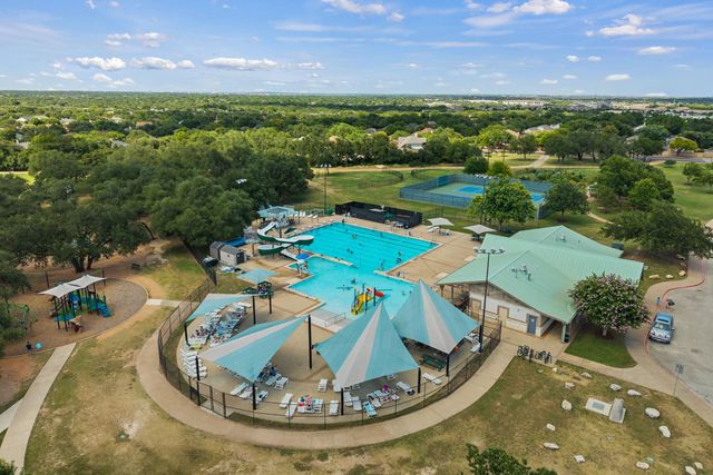 2114 Milan DR, Cedar Park, TX 78613