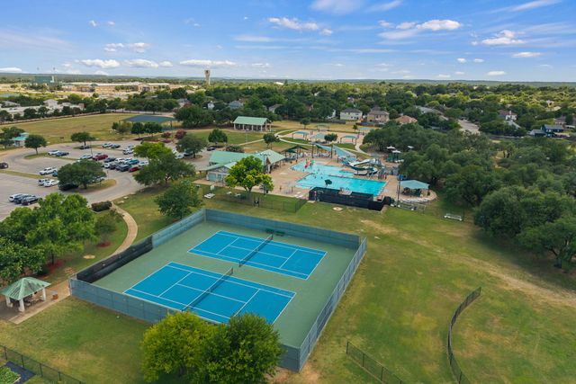 2114 Milan DR, Cedar Park, TX 78613