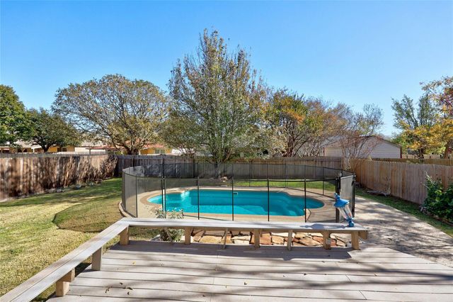 2114 Milan DR, Cedar Park, TX 78613