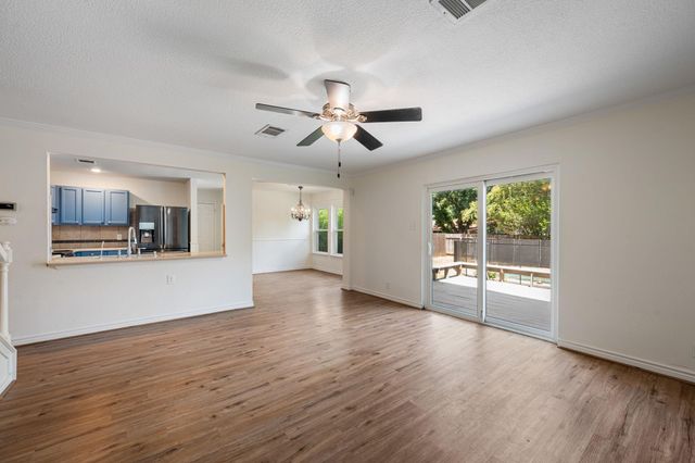 2114 Milan DR, Cedar Park, TX 78613