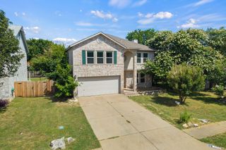 2114 Milan DR, Cedar Park, TX 78613