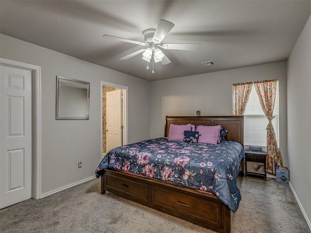 1518 Gypsum Place, Noble, OK 73068